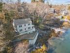 27 S Dyers Cove Road, Harpswell ME 04079