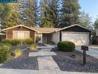 Traditional, Detached - SAN RAMON, CA 3016 Montevideo Dr