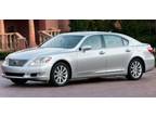 2011 Lexus LS 460 Base - Tomball,TX