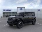 2024 Ford Bronco Outer Banks - Tomball,TX