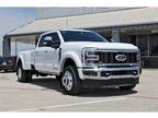 2023 Ford F-450 Super Duty - Tomball,TX