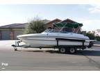 1999 Chaparral 2330 ss