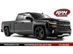 2018 Chevrolet Silverado 1500 Custom Truck with Many Upgrades - Dallas,TX