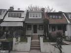 5605 CROWSON ST, PHILADELPHIA, PA 19144 Single Family Residence For Sale MLS#