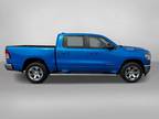 2022 Ram 1500 4WD Big Horn Crew Cab