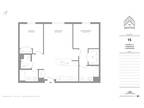 Ash Urban Renewal Development, LLC - Unit 15 Floors b/2b