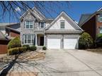 3363 Stoneham Dr NW - Duluth, GA 30097 - Home For Rent