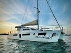 2019 Royal Cape Catamarans 530