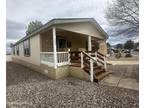 1077 AZ-89A # 304, Clarkdale, AZ 86324 Manufactured Home For Sale MLS# 535581