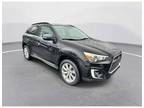 2015 Mitsubishi Outlander Sport GT