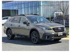 2020 Subaru Outback Onyx Edition XT