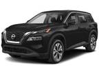 2021 Nissan Rogue SV FWD