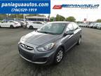 2014 Hyundai ACCENT GLS - Dalton,Georgia