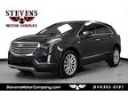 2018 Cadillac XT5 Platinum - Dallas,TX