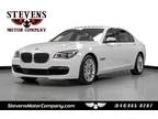 2015 BMW 7 Series 750Li xDrive*MSport*ExecutivePKG*DriverAssistPlus* - Dallas,TX