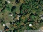 Foreclosure Property: Doggetts Fork Rd