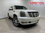 2011 Cadillac Escalade Premium - Bedford,OH