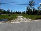 Plot For Sale In Moss Bluff, Louisiana