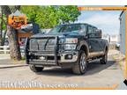 2012 Ford F-250 Super Duty Lariat FX4 / DIESEL / 4X4 - Austin,TX