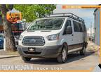 2018 Ford Transit 350 XLT 15 PASSENGER VAN / CLEAN CARFAX - Austin,TX
