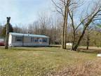 6112 ROUTE 237, Byron, NY 14422 Manufactured Home For Sale MLS# R1524043