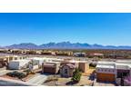 4356 Hopi Ct, Las Cruces, NM 88011 MLS# 2400738