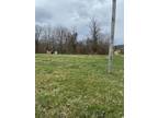 Plot For Sale In Wellston, Ohio