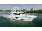 2014 Sunseeker Manhattan 73