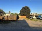 Plot For Sale In Fresno, California