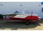 2019 Mastercraft NXT20