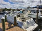 2000 Bayliner Ciera 3055 Sunbridge