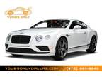 2016 Bentley Continental GT Speed - DALLAS,TX