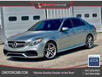 2014 Mercedes-Benz E-Class E 63 AMG S-Model - Arlington Heights,IL