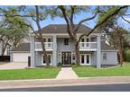 3909 Berryhill Way, Austin, TX 78731