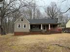288 MOSES MILL RD, Chatham, VA 24531 Single Family Residence For Sale MLS#