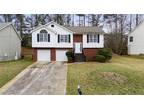 3398 RIVER MILL LN, Ellenwood, GA 30294 Single Family Residence For Sale MLS#