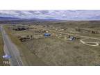 Home For Sale In Rolling Hills, Wyoming