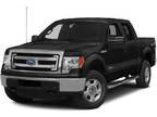 2014 Ford F-150 FX2