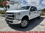 2022 Ford F-250 SD XLT Crew Cab Long Bed 4WD CREW CAB PICKUP 4-DR