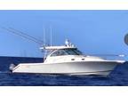 2013 Pursuit OS 385 Offshore