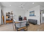 Condo For Sale In Boulder, Colorado