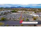 Fountain Hills, Maricopa County, AZ Undeveloped Land, Homesites for sale