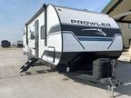 2024 Heartland Prowler 271SBR 31ft