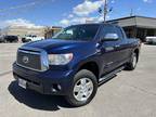 2011 Toyota Tundra 4WD Truck LTD