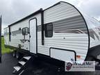 2024 Shasta Shasta RVs Shasta 31OK 36ft