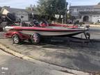 2006 Ranger Boats 519VX