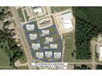 Florence, Rankin County, MS Commercial Property, Homesites for sale Property ID: