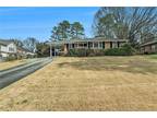 Single Family Residence, Ranch, Traditional - Brookhaven, GA 2631 Boland Dr Ne
