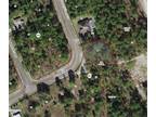 Plot For Sale In Citrus Springs, Florida