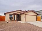 10697 CANYON SAGE Drive, El Paso, TX 79924